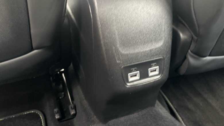 Peugeot 208 100kW GT 50kWh 5dr Auto Electric Hatchback